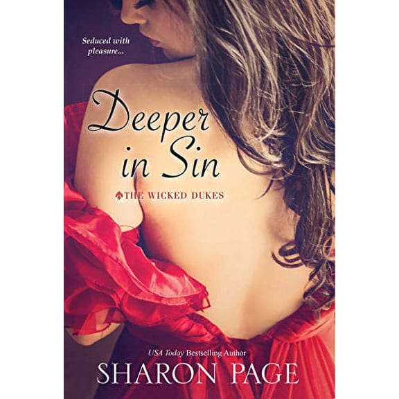 Deeper in Sin