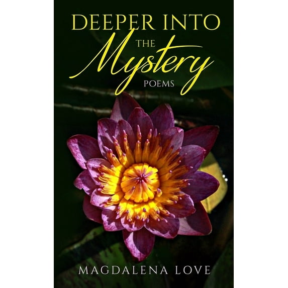 Deeper into the Mystery : Poems (Paperback)