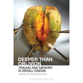 Pre-Owned Deeper than Oblivion (Paperback)