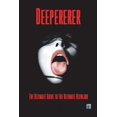 thumbnail image 1 of Deepererer: Deepererer: The Full Series: The Ultimate Guide To The Ultimate Blowjob (Paperback), 1 of 1