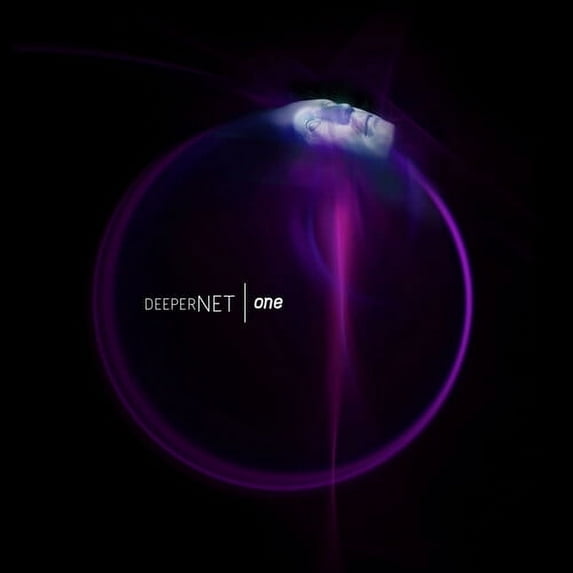 Deepernet - One - Electronica - CD