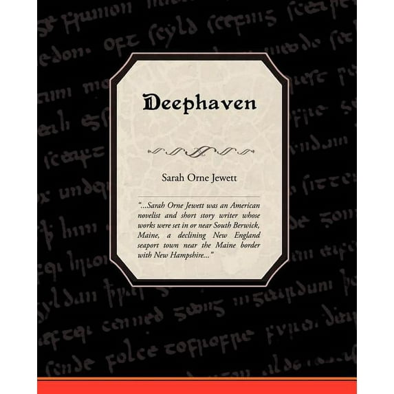 Deephaven (Paperback)