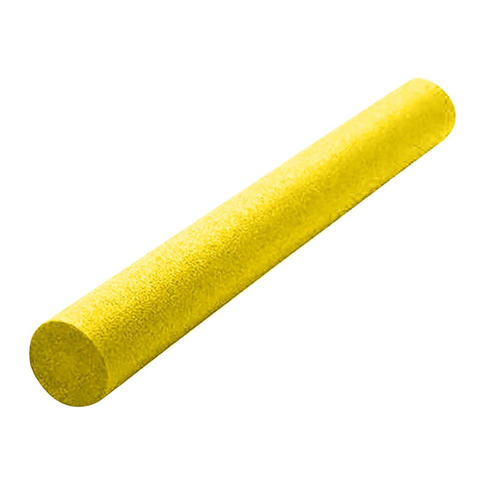 Deepigc 59 Inch Solid Pool Noodle Foam Stick, Hollow Bendable Swimming ...