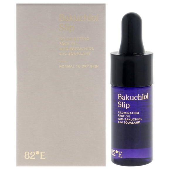 Deepika Padukone Bakuchiol Slip illuminating Face Oil , 0.5 oz Oil