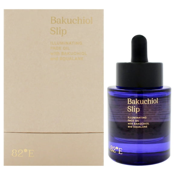 Deepika Padukone Bakuchiol Slip illuminating Face oil , 1 oz Oil