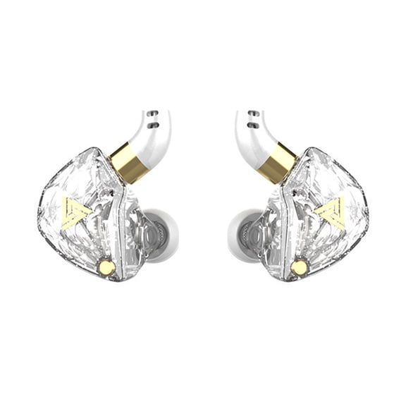Deeply Basses Gaming Earphones With In Line Microphone For Mobile Devices Ergonomic Fit Design 3.5mm Connectivities