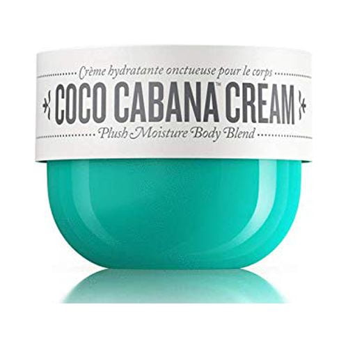 Sol de Janeiro Coco Cabana Cream