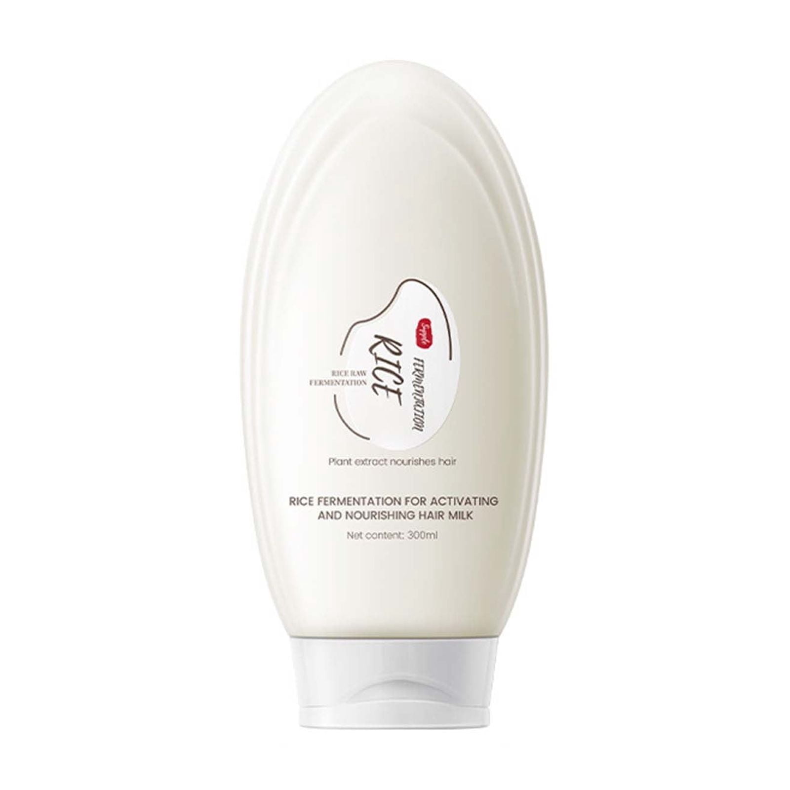 🔥Buy 3 Get 1 Free🔥Rice Fermentation Essence Hair Cream