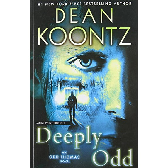 Pre-Owned Deeply Odd
