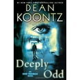 thumbnail image 1 of Pre-Owned Deeply Odd (Hardcover) 0553807730 9780553807738, 1 of 1