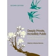 thumbnail image 1 of Deeply Private, Incredibly Public, (Hardcover), 1 of 1