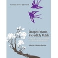 thumbnail image 1 of Pre-Owned Deeply Private, Incredibly Public: Readings on the Sociology of Human Reproduction, 9781516500482, 1516500482, Paperback, Revised First ed. edition, 1 of 1