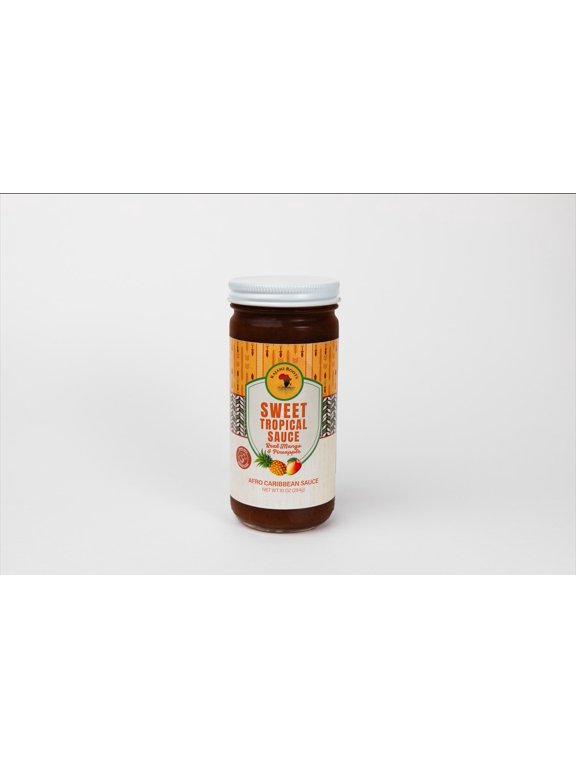 Sweet Tropical Sauce