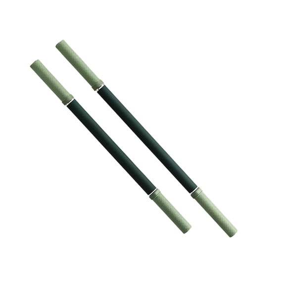 Deeply Tissue Massage Roller Long Stretching Massage Rod Muscle Relaxer for Full Body Stretching And Joint Mobility