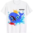 thumbnail image 1 of Deepseek T-Shirt Unisex S-5XL Hot Trending Shirt, Vintage Birthday Gift, 1 of 2