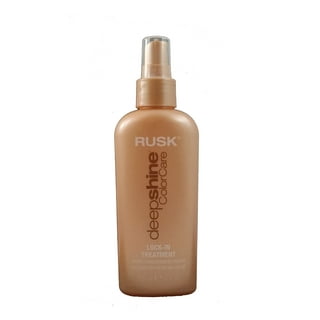Rusk thermal shine spray walmart best sale