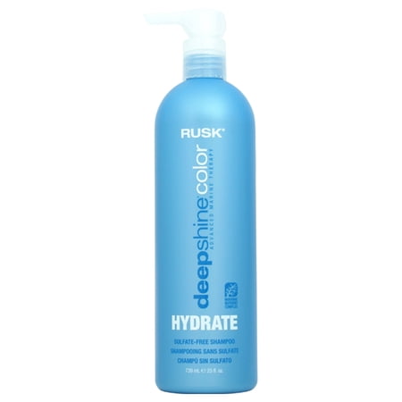 Deepshine Color Hydrate Sulfate-Free Shampoo