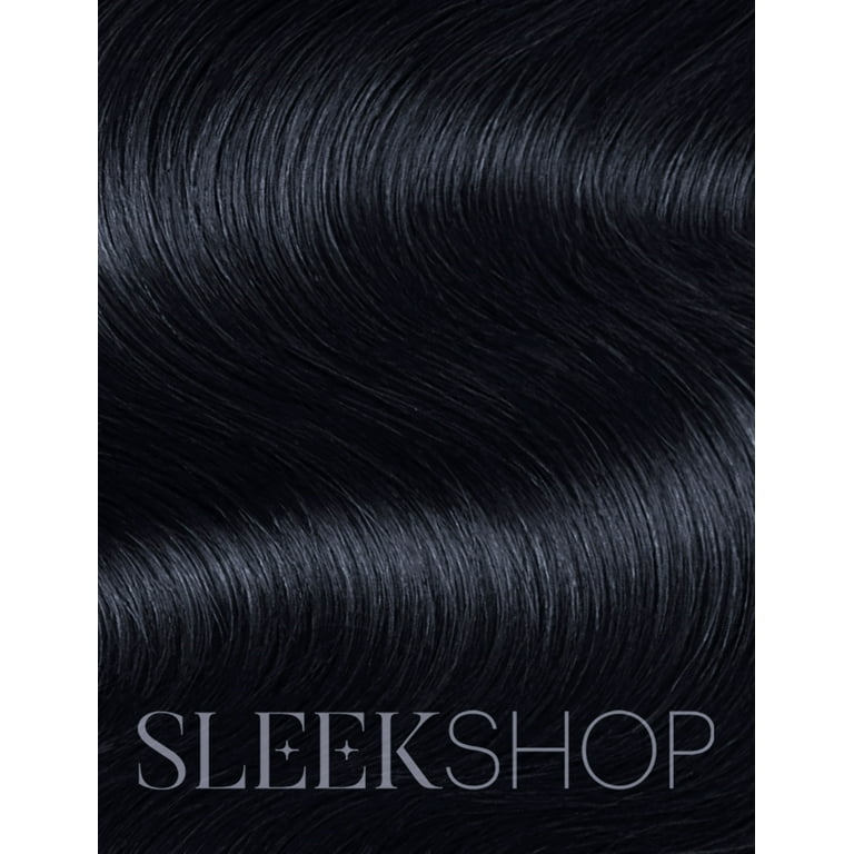 Rusk Deepshine Pure Pigments Hair Color 1.10bb Intense Blue Black 3.4 oz