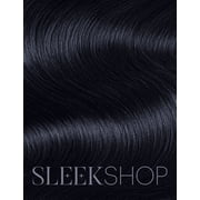 Rusk Deepshine Pure Pigments Conditioning Cream Color - 1.10BB Intense Blue Black Hair Color, 3.4 oz