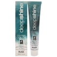 thumbnail image 1 of Deepshine Pure Pigments Conditioning Cream Color - 4.03NL Medium Brown by Rusk for Unisex - 3.4 oz Hair Color, 1 of 6