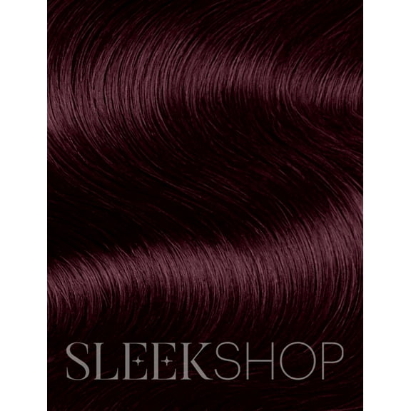 Deepshine Pure Pigments Conditioning Cream Color - 4.62RV Deep Red Violet
