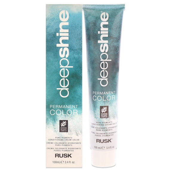 Deepshine Pure Pigments Conditioning Cream Color - 5.03NL Light Brown