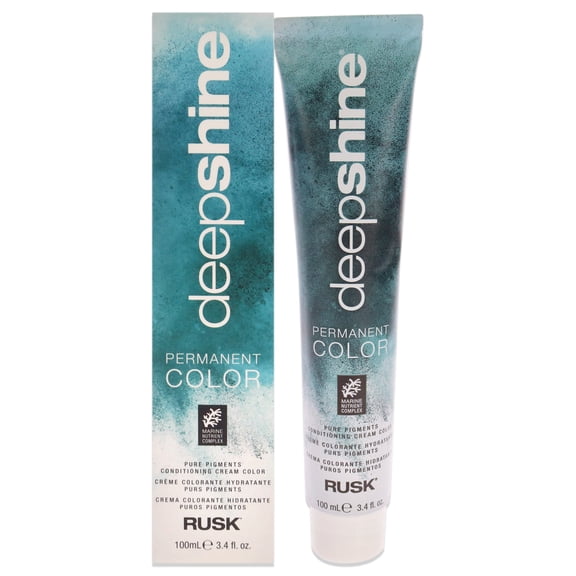 Deepshine Pure Pigments Conditioning Cream Color - 5.62RV Red Violet