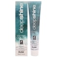 thumbnail image 1 of Deepshine Pure Pigments Conditioning Cream Color - TAC Triple Action Clear by Rusk for Unisex - 3.4 oz Hair Color, 1 of 6
