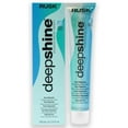 thumbnail image 1 of Deepshine Pure Pigments Cream Color - 6.11AA Intense Dark Ash Blonde, 1 of 2