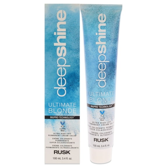 Deepshine Ultra High Lift Blonde - BV Beige Violet