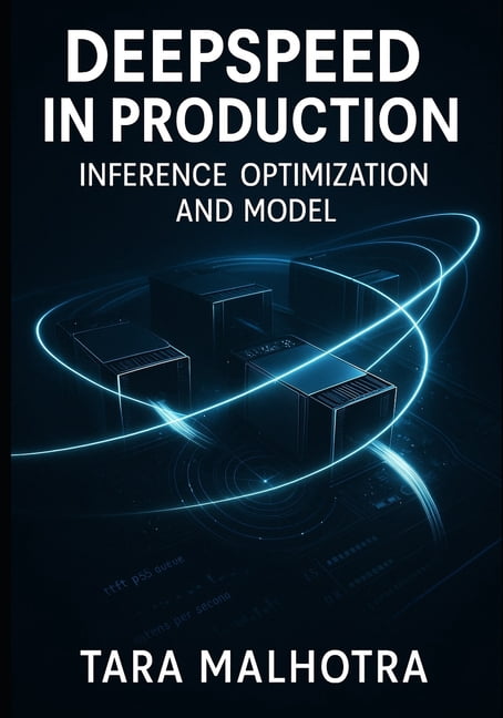 Deepspeed in Production: INFERENCE OPTIMIZATION AND MODEL: Deploy LLMs ...