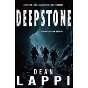 Deepstone A Safewell Mission Book One, Paperback