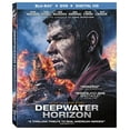 thumbnail image 1 of Deepwater Horizon (Blu-ray + DVD), 1 of 3