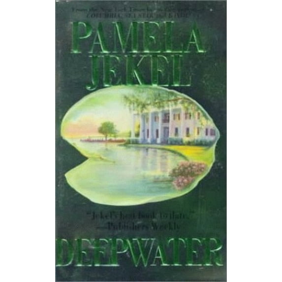 Pre-Owned Deepwater (Unknown) 0821748289 9780821748282