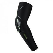 Deepwonder Sports Honeycomb Compression Knee Pad Elbow Pads Guards Protective Gear for Basketball Baseball Football Volleyball Cycling
