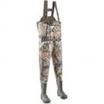 thumbnail image 1 of Deepwoods Neoprene Bootfoot Chest Wader, Size 10 by Allen Company, 1 of 1
