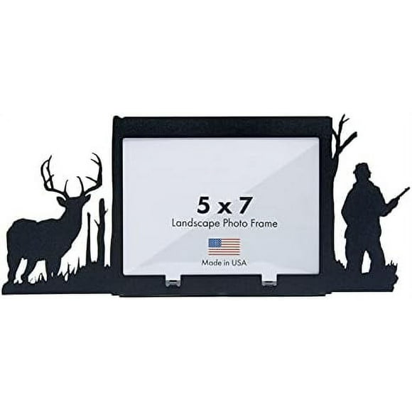 Deer Picture Frames