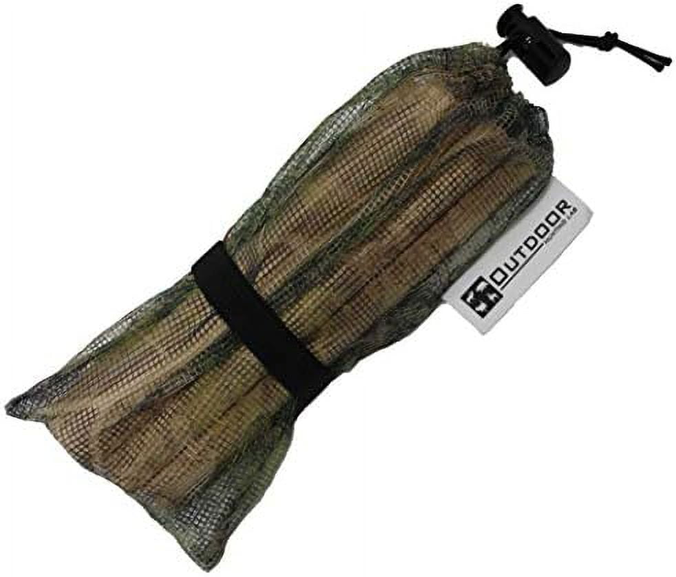 Deer Call For Whitetail Deer And Rattle Bag Call Authentic Deer