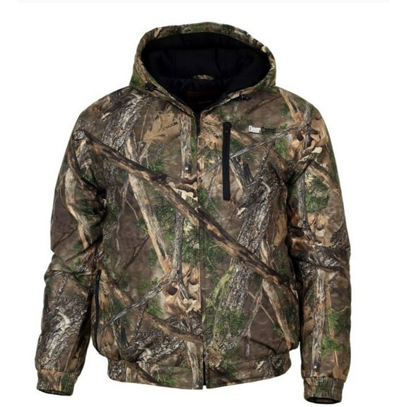 Deer Camp Jacket
