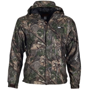 Deer Camp Rain Jacket