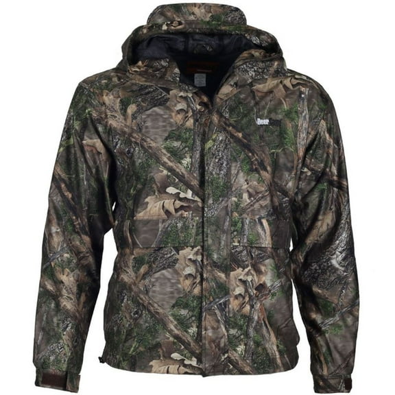 Deer Camp Rain Jacket