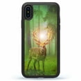 thumbnail image 1 of Deer Cell Phone Case Hunting Woods Shell Slim Shockproof Hard Rubber Custom Case Cover For iPhone 15 Pro Max 14 Plus 13, 1 of 5