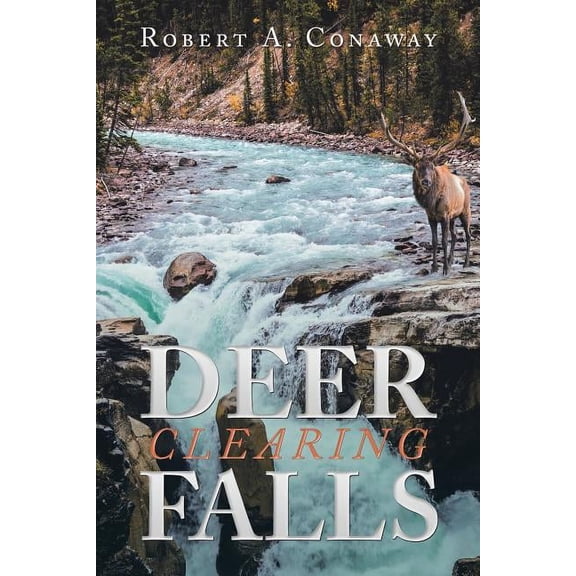 Deer Clearing Falls (Paperback)