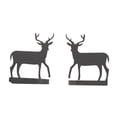 thumbnail image 1 of Deer - Curtain Tie Backs, 1 of 5