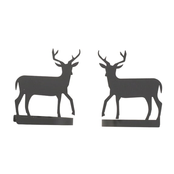 Deer - Curtain Tie Backs