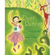 Deer Dancer Hardcover