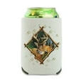 thumbnail image 1 of Deer Diamond Buck Hunting Can Cooler - Drink Sleeve Hugger Collapsible Insulator - Beverage Insulated Holder, 1 of 4