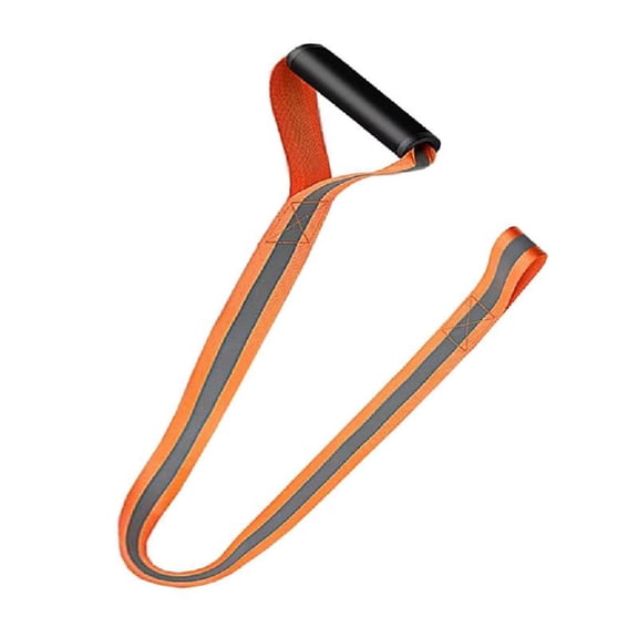 Deer Drag Harness Deer Tow Rope Deer Puller Deer Accessories Deer Drag Ropes for Gear Deer Rope