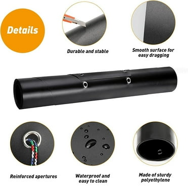 Deer Drag Sled For Ice Fishing, Hunting Game, Firewood, Hunting Gear Accessory Skiing And Snowboarding Tool Accessories