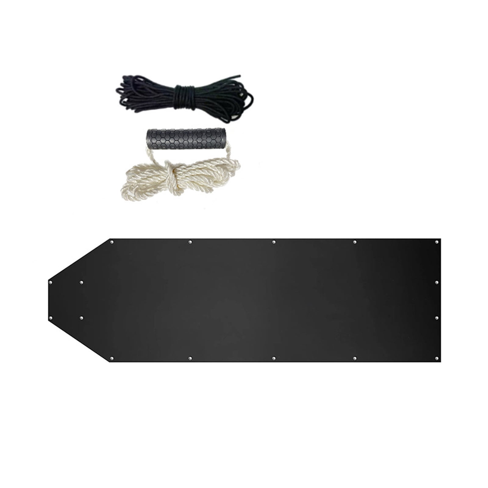 Deer Drag Sled with Heavy Duty Deer Drag Strap And Rope Deer Cart Game